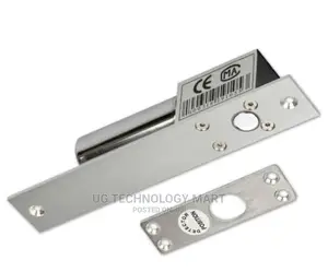Electric Bolt Lock