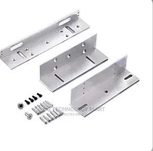 280 Kg Magnetic Door Lock and Bracket