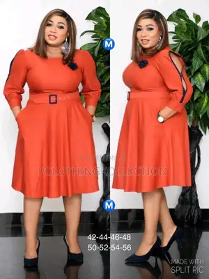 Quality Turkey Gown