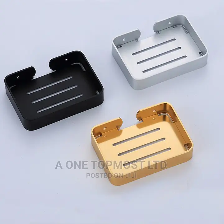 304 Soap Dish