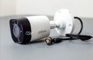 Dahua 2mp Camera Bullet Dh-Hac-B1a21 2mp A21 Series