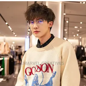 Classical Nerd Photochromic Glasses