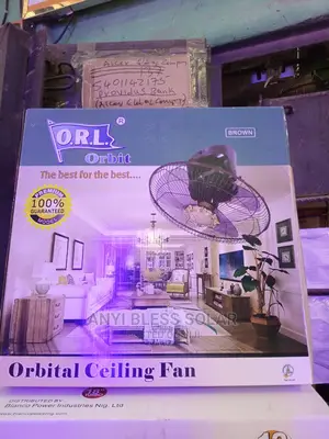Orbit Fan 18"