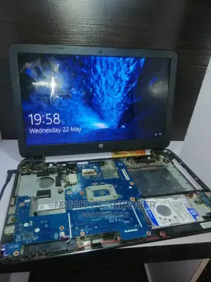 We Fix All Laptop Screens, Batteries, Board Problem