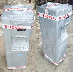 Cway Water Dispenser + Hot Cold Dispenser [Pay Ondelivery]