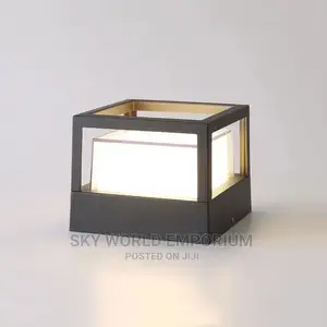 Outside Light