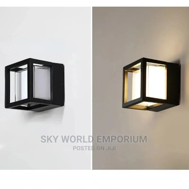 Outside Light