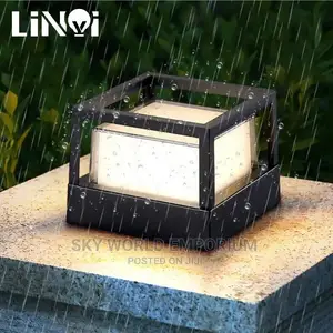 Outside Light