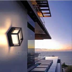 Outside Light