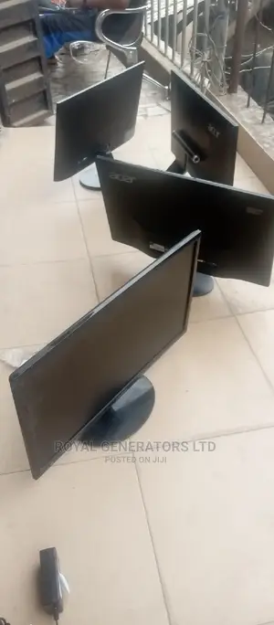 24inches Foreign Used HDMI Monitors
