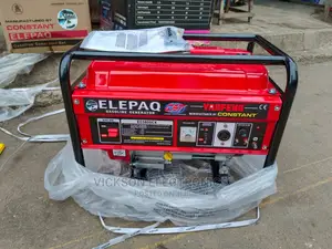 Elepaq 2.8kva Generator Copper Coil