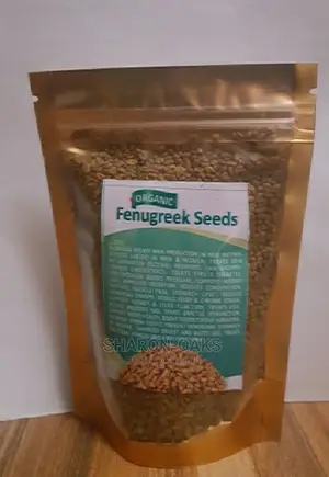 Fenugreek Seed 100g