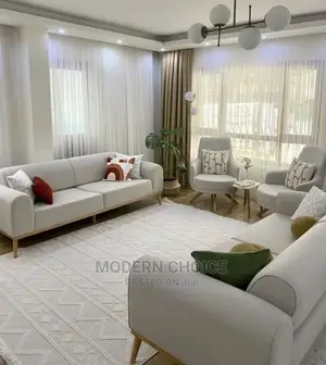 Set of Sofa