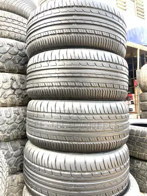 20,21,22 Inches Tire for Benz GLE, Lexus Jeep Etc