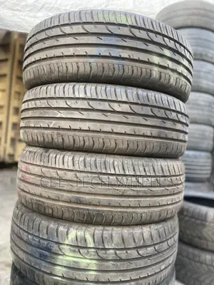 18 Inches Tire for Jeep/Car