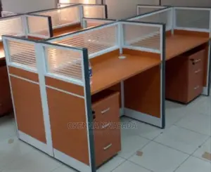 Office Workstation