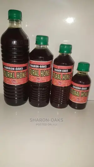 Natural Honey 75cl, 50cl 35cl 20cl