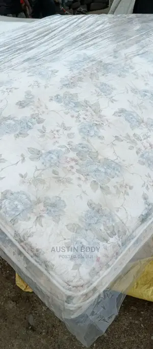 Forieng Hybrid Spring Mattress