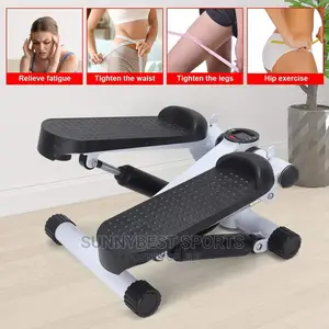 Brand New Mini Stepper Machine Nextfeet