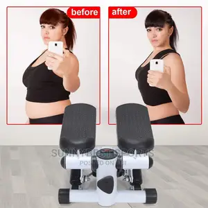 Mini Stepper Machine Good Quality One