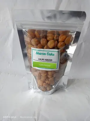 Akpi Seed 100g