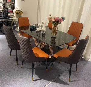 Classic Foreign Dinning Set