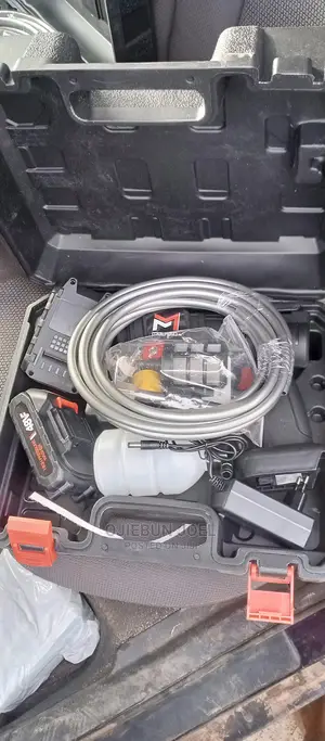 Gun Sprayer