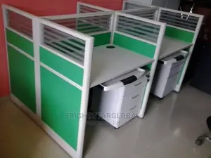 Workstation Table