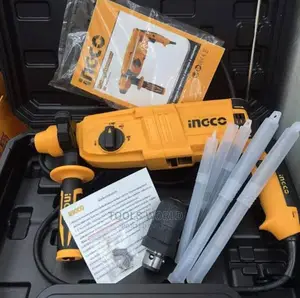 RGH9028-2 INGCO Rotary Hammer 800watts Rotary Hammer Drill