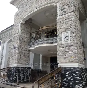 Stone Decoration for Pillars