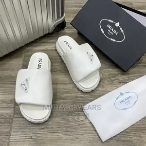 Prada Luxury Slip