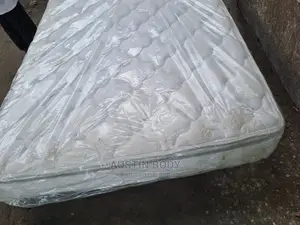 USA Hybrid Spring Mattress,5by6