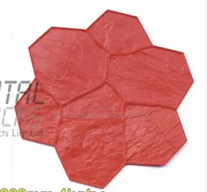 ST-248 Stamp Concrete Mat