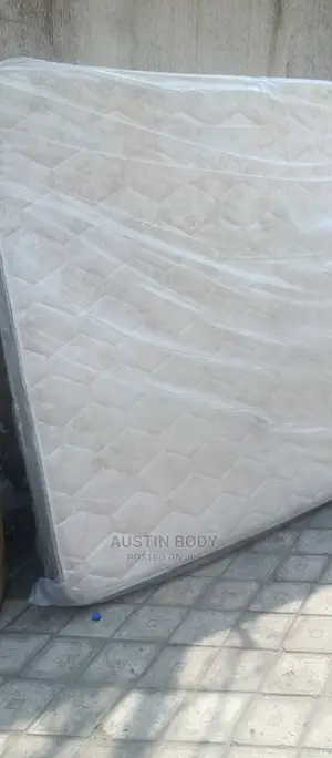 USA Hybrid Spring Mattress