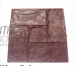 ST-050 Stamp Concrete Mat