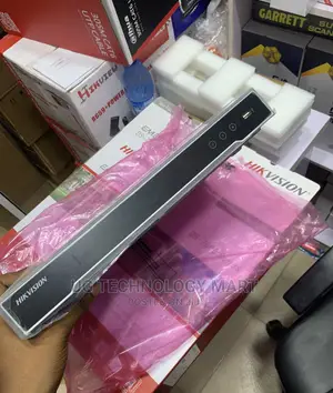 Hikvision 16 Channel NVR (Non Poe) Ds-7616ni-Q2