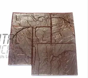 ST-225 Stamp Concrete Mat