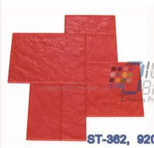 ST-362 Stamp Concrete Mat