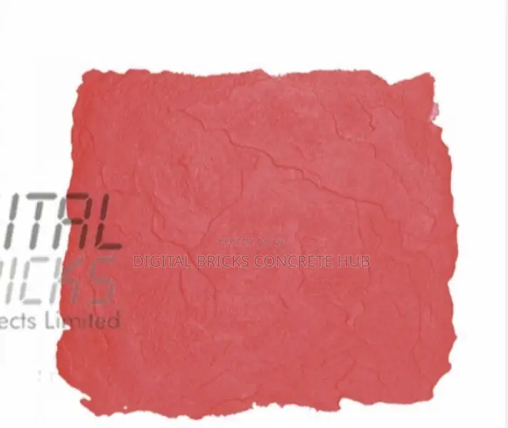 ST-237 Stamp Concrete Mat
