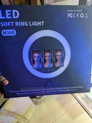 14 Inches LED Light
