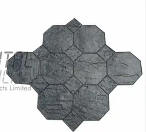 ST-154 Stamp Concrete Mat