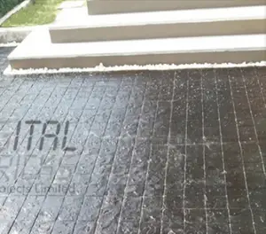 ST-184 Stamp Concrete Mat