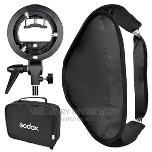 Godox Speedlite Softbox 80x80