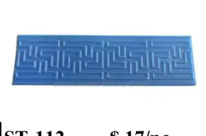 ST-112 Stamp Concrete Mat