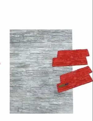 ST-489 Stamp Concrete Mat