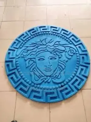 ST-504 Stamp Concrete Mat