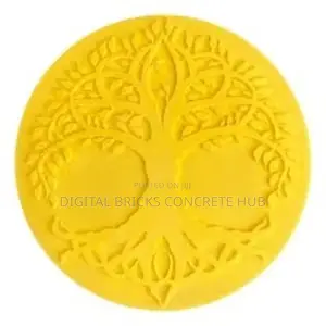 ST-505 Stamp Concrete Mat