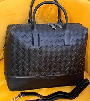 Original BOTTEGA VENETA Leather Handbafs Available in Store