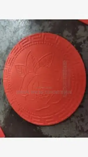 ST-503 Stamp Concrete Mat