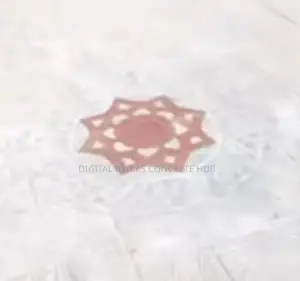 ST-503 Stamp Concrete Mat